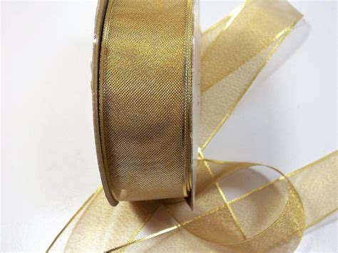 metallic ribbon fabric|metallic gold ribbon.